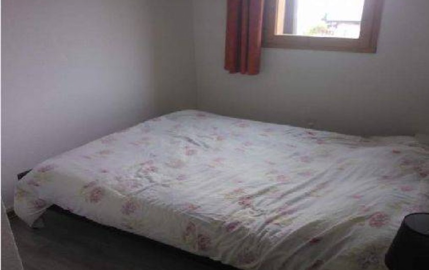 Location de vacances - Appartement à Saint-François-Longchamp