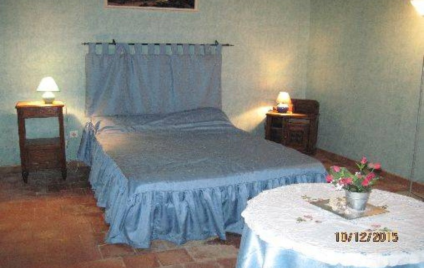 Location de vacances - Gîte à Beaunotte