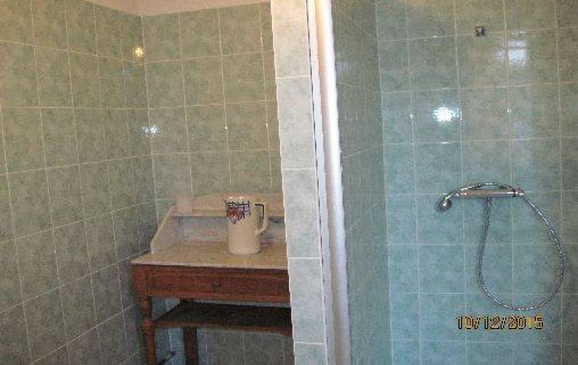 Location de vacances - Gîte à Beaunotte