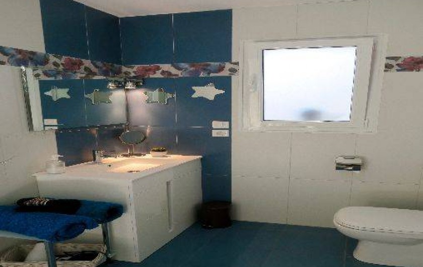 Location de vacances - Chambre d'hôtes à Saint-Jean-de-Luz