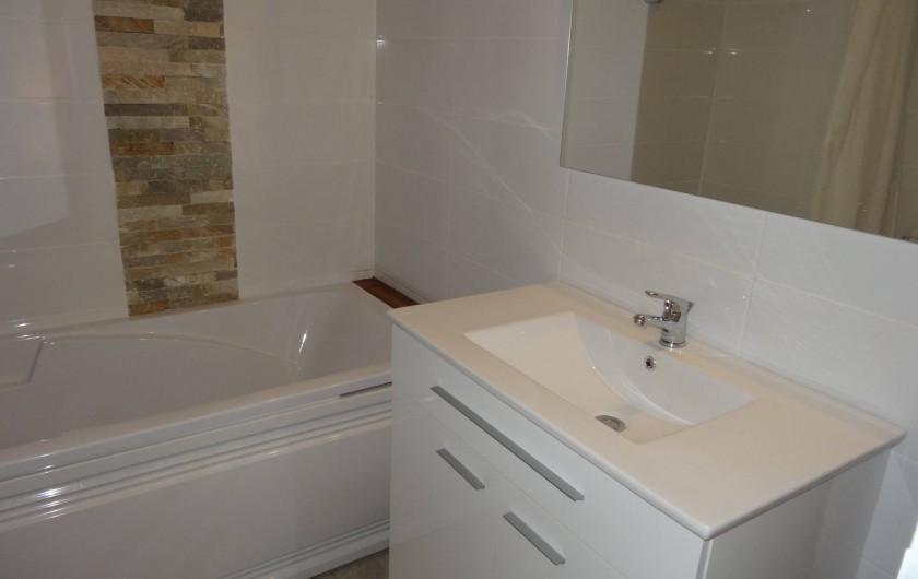 Location de vacances - Studio à Sorède