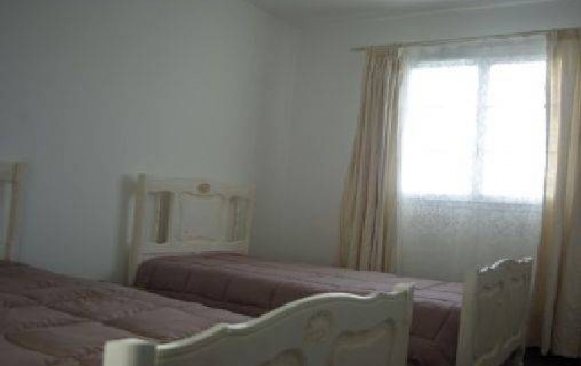 Location de vacances - Villa à Folelli