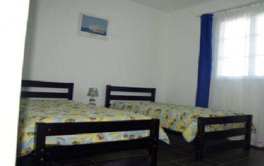 Location de vacances - Villa à Folelli