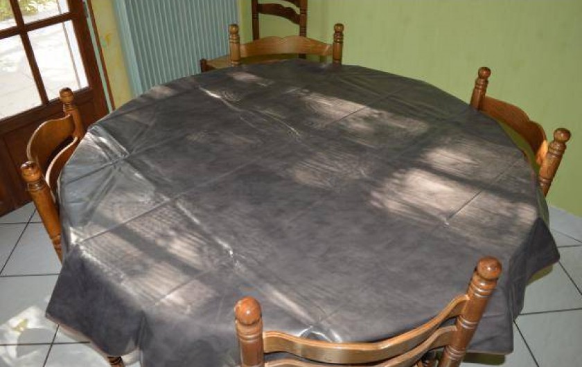 Location de vacances - Maison - Villa à La Châtelaine