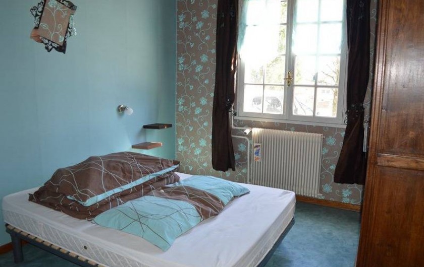 Location de vacances - Maison - Villa à La Châtelaine