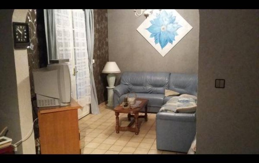 Location de vacances - Maison - Villa à La Châtelaine