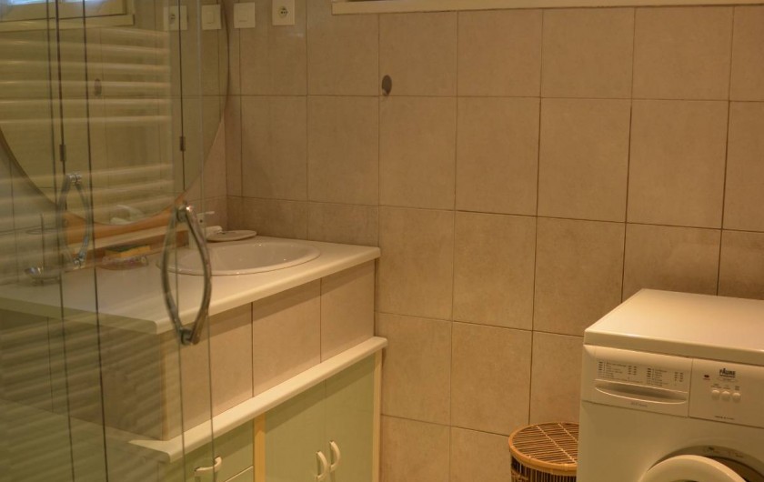 Location de vacances - Maison - Villa à La Châtelaine