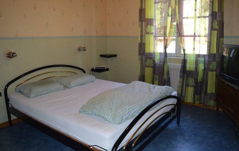 Location de vacances - Maison - Villa à La Châtelaine