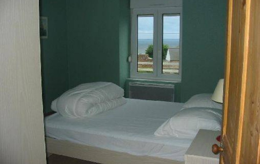 Location de vacances - Appartement à Trébeurden