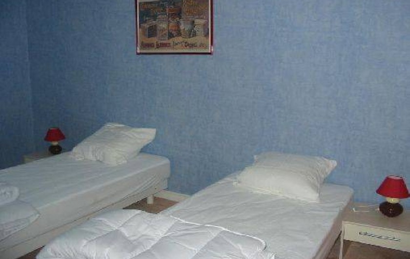 Location de vacances - Appartement à Trébeurden