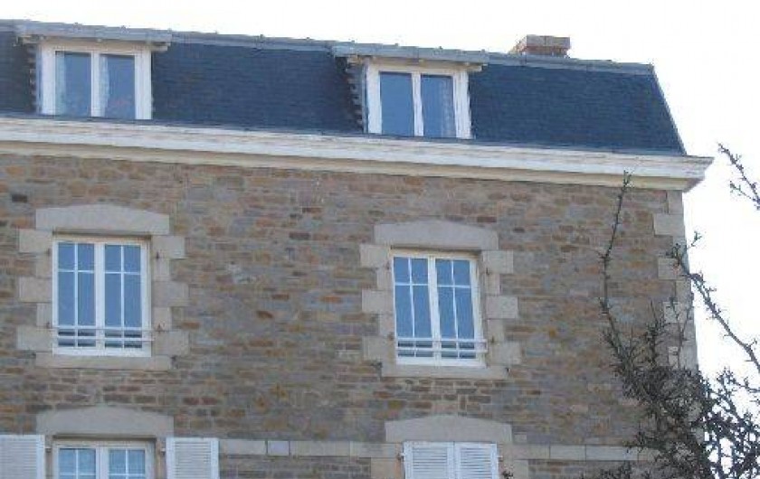 Location de vacances - Appartement à Trébeurden