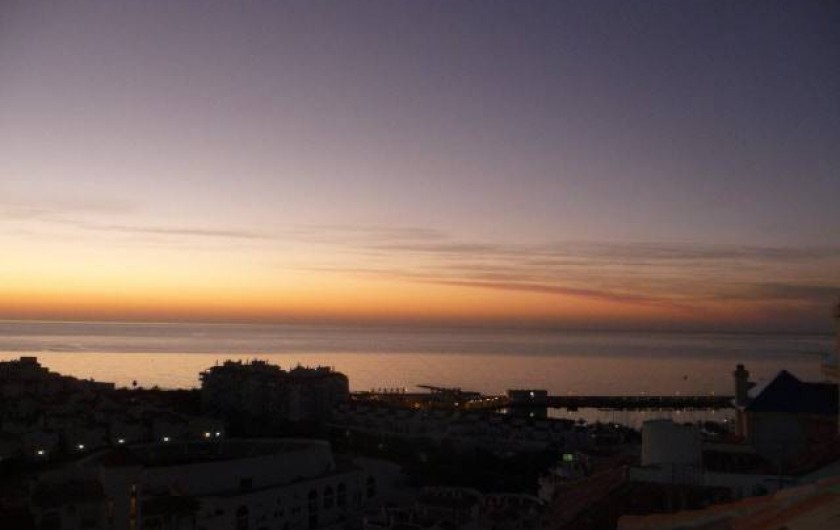 Location de vacances - Appartement à Estepona