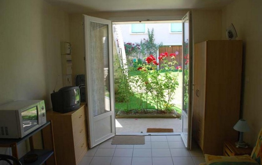 Location de vacances - Appartement à Langogne