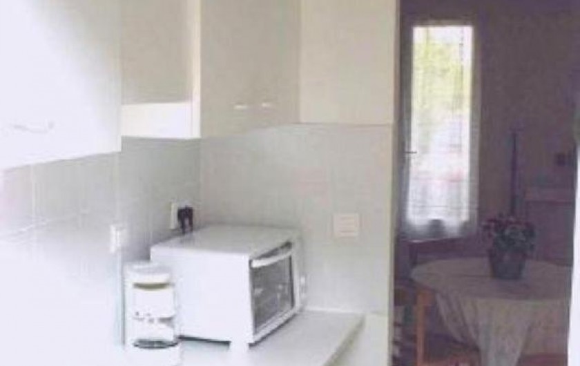 Location de vacances - Appartement à Langogne