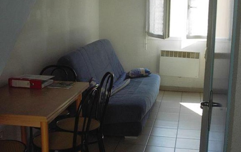 Location de vacances - Appartement à Langogne