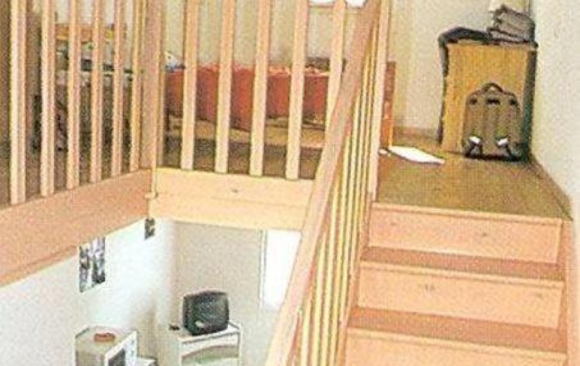 Location de vacances - Appartement à Langogne