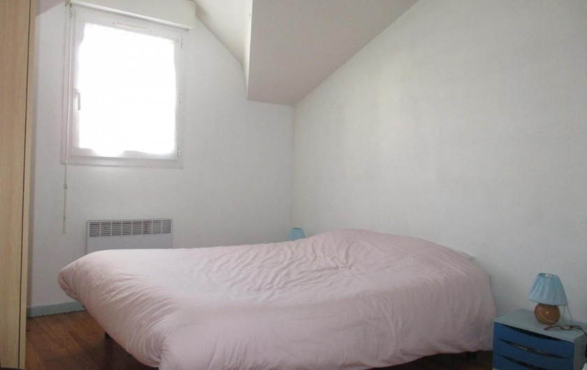 Location de vacances - Appartement à Langogne