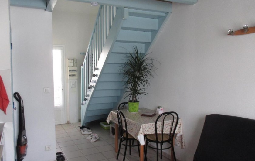 Location de vacances - Appartement à Langogne