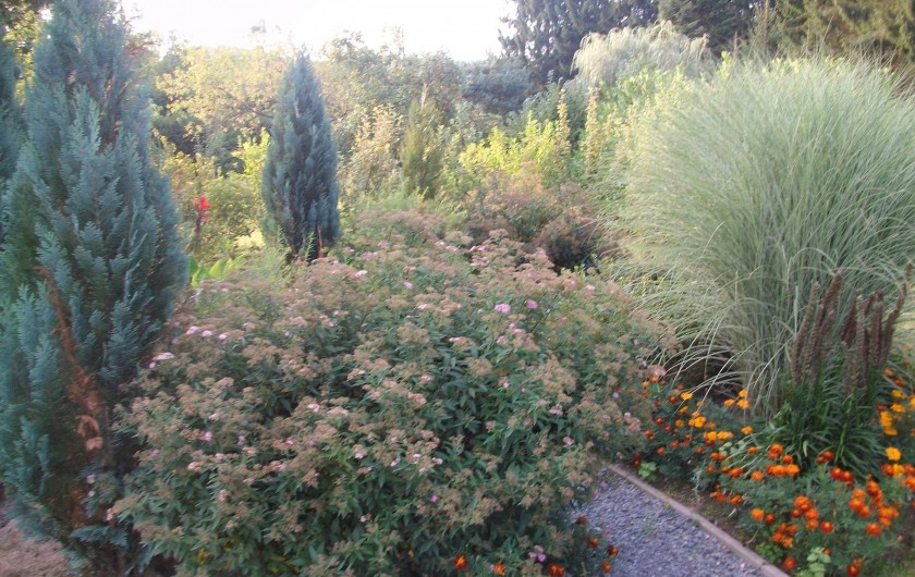 Location de vacances - Appartement à La Salle