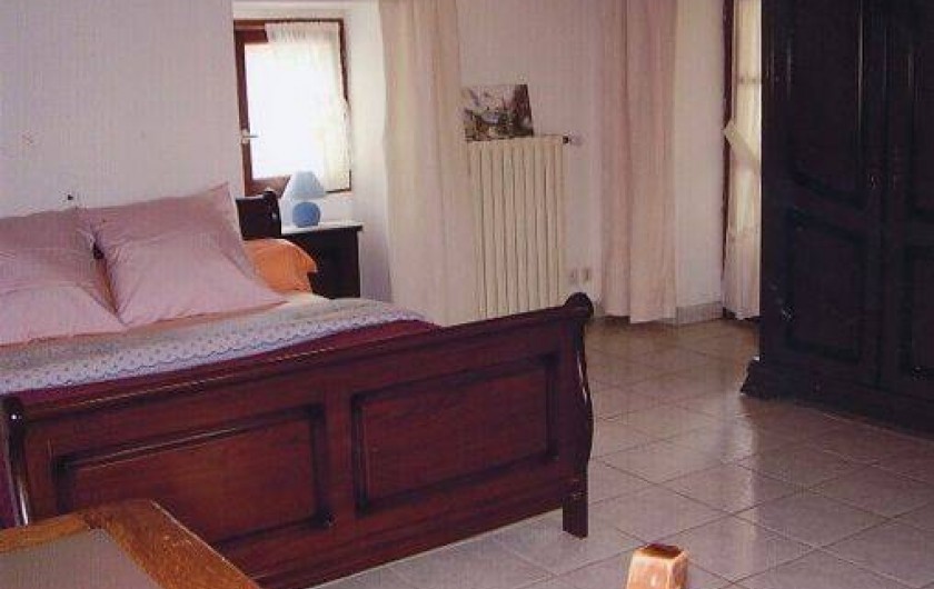 Location de vacances - Villa à Saint-Projet