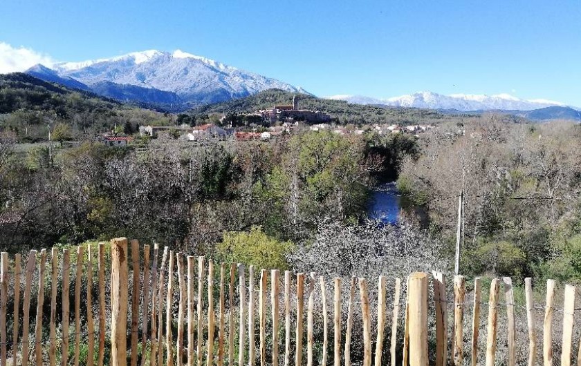 Location de vacances - Gîte à Marquixanes