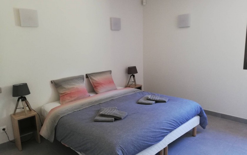 Location de vacances - Gîte à Marquixanes