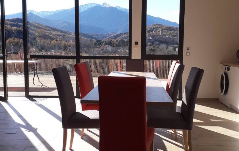 Location de vacances - Gîte à Marquixanes