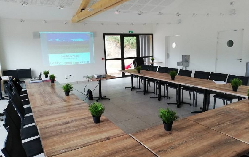 Location de vacances - Gîte à Marquixanes