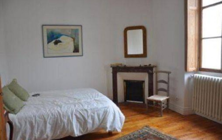 Location de vacances - Appartement à Biarritz