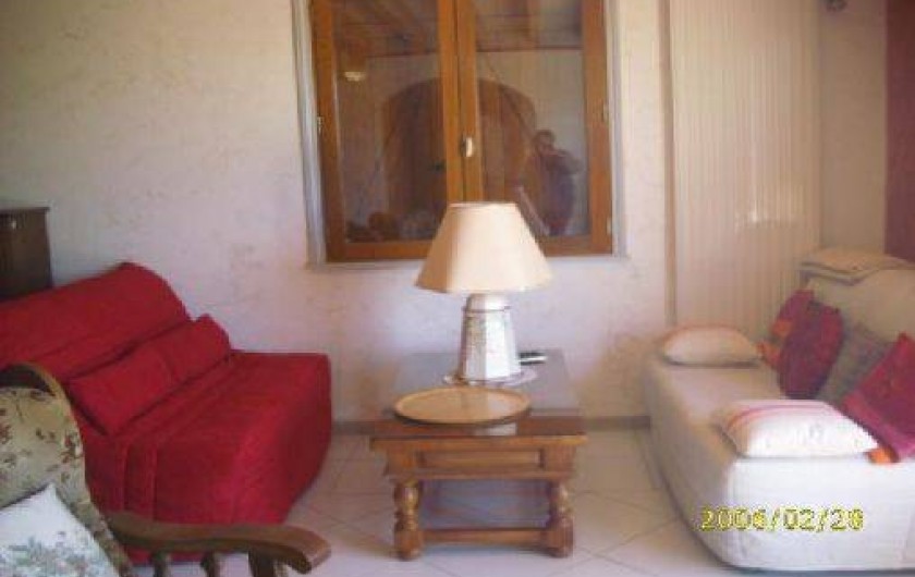 Location de vacances - Maison - Villa à Courpière