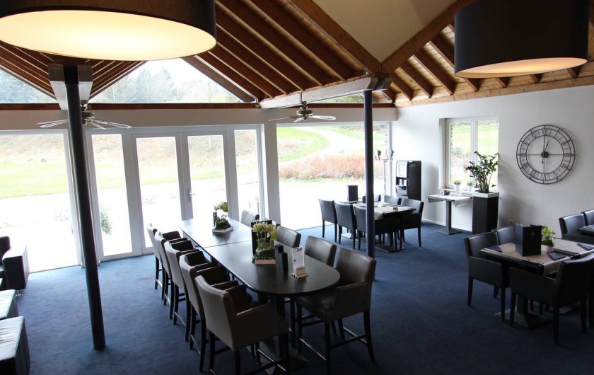 Location de vacances - Hôtel - Auberge à Henri-Chapelle