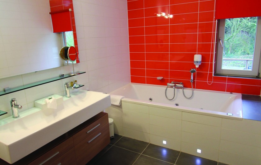 Location de vacances - Hôtel - Auberge à Henri-Chapelle