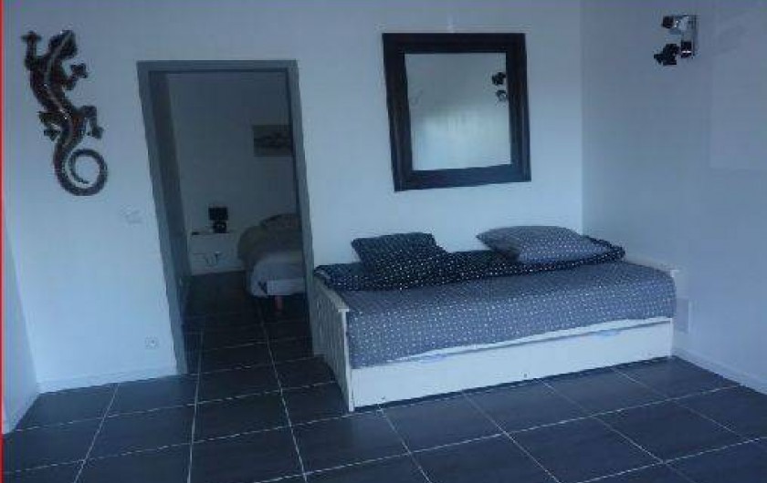 Location de vacances - Appartement à Porto-Vecchio