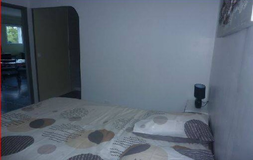 Location de vacances - Appartement à Porto-Vecchio