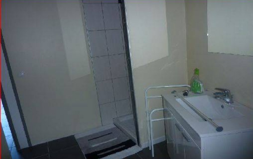 Location de vacances - Appartement à Porto-Vecchio