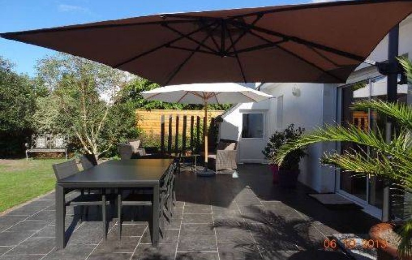 Location de vacances - Villa à Le Croisic