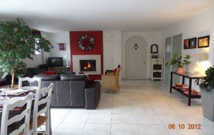 Location de vacances - Villa à Le Croisic