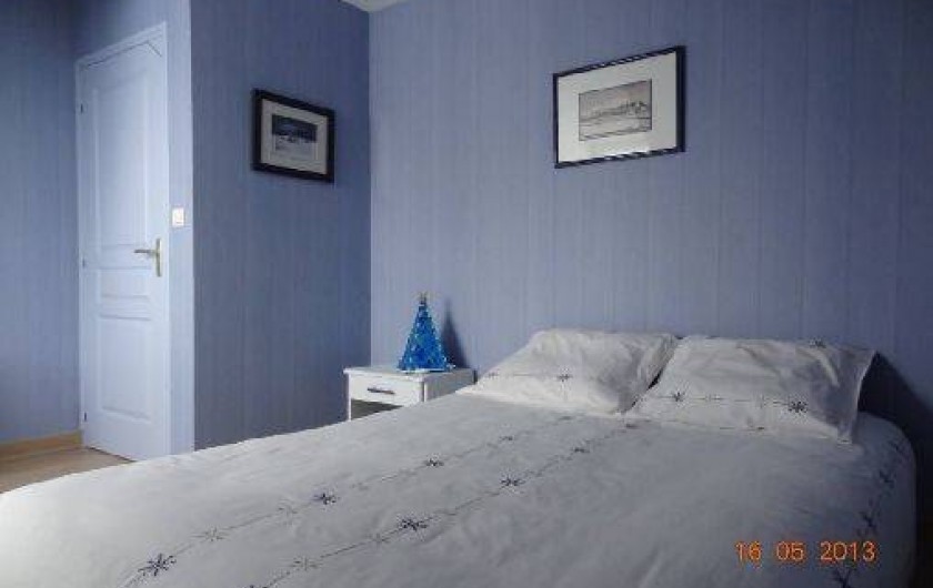 Location de vacances - Villa à Le Croisic