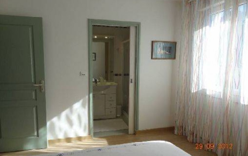 Location de vacances - Villa à Le Croisic