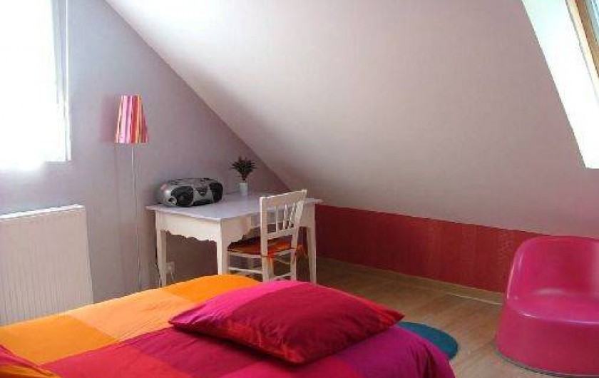 Location de vacances - Villa à Le Croisic