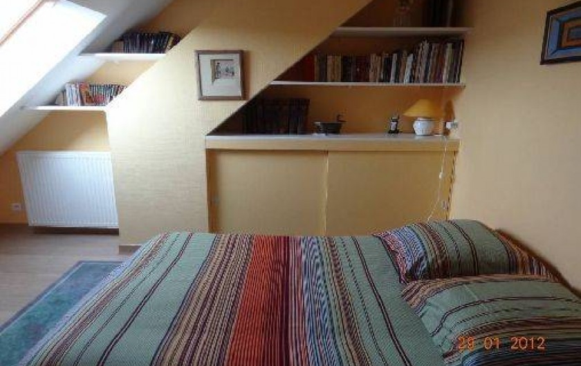 Location de vacances - Villa à Le Croisic