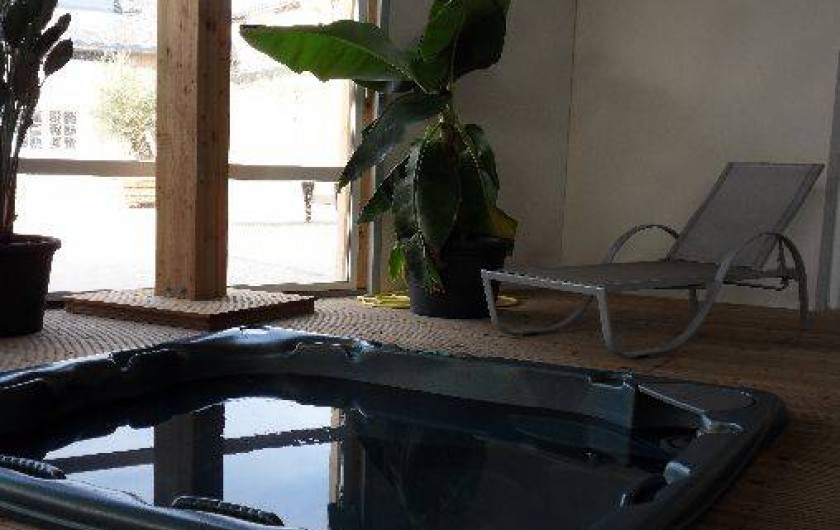 Location de vacances - Hôtel - Auberge à Monampteuil