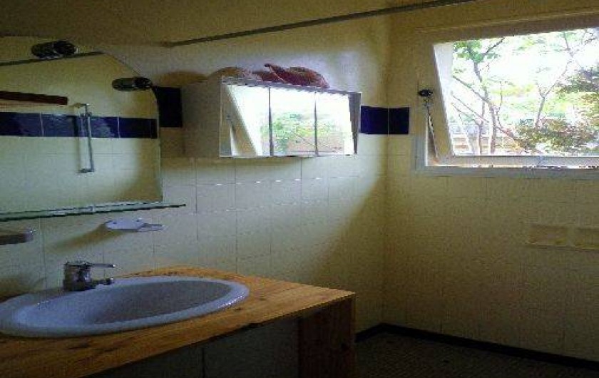 Location de vacances - Villa à Carcans