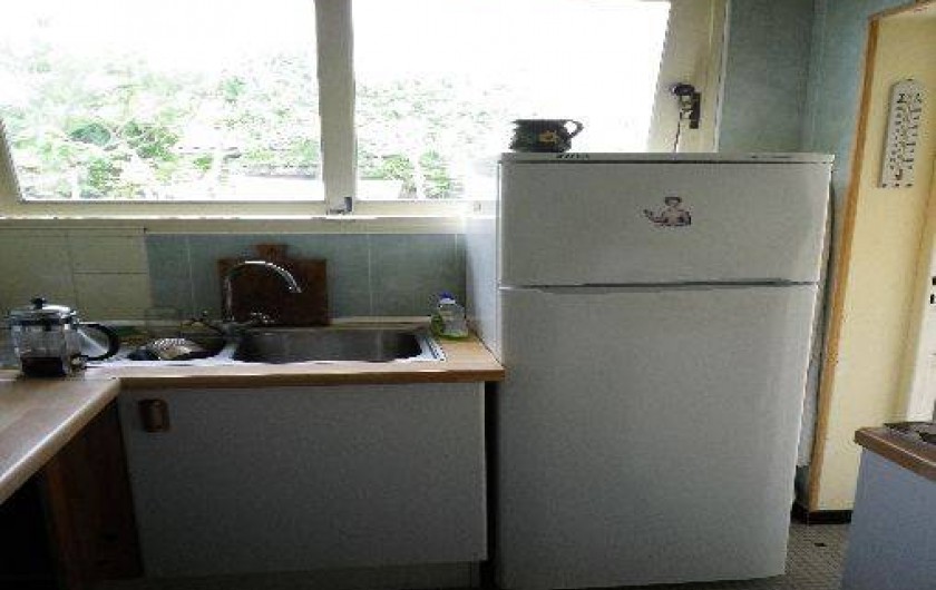 Location de vacances - Villa à Carcans