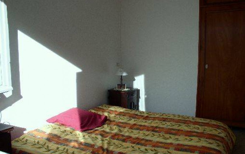 Location de vacances - Villa à Carcans