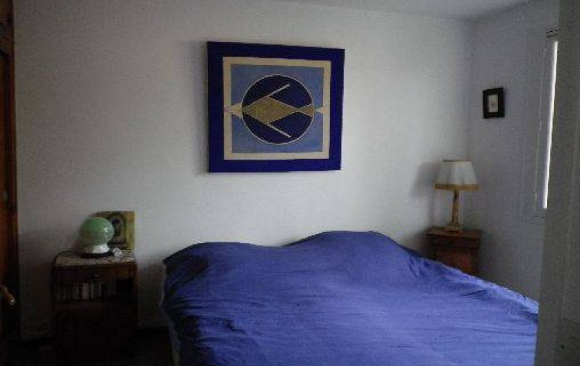 Location de vacances - Villa à Carcans