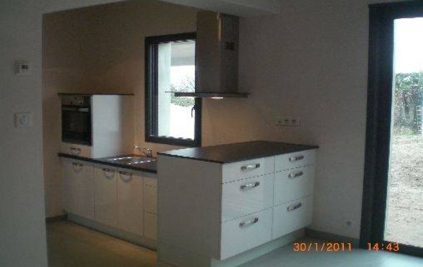 Location de vacances - Villa à Noirmoutier-en-l'Île