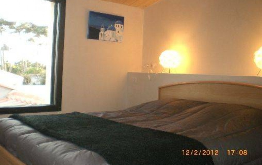 Location de vacances - Villa à Noirmoutier-en-l'Île