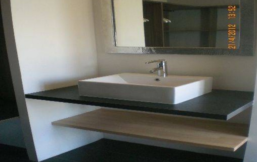 Location de vacances - Villa à Noirmoutier-en-l'Île