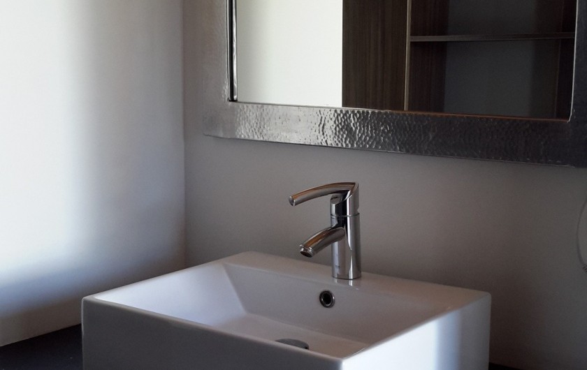 Location de vacances - Villa à Noirmoutier-en-l'Île